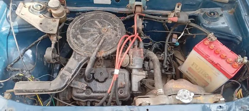Suzuki FX 1998 for Sale in Sialkot Image-1