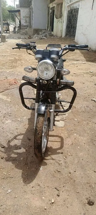 Suzuki GS 150 SE 2022 for Sale Image-1