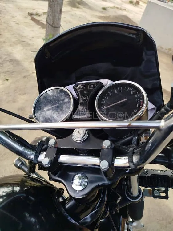 Suzuki GS 150 SE 2022 for Sale Image-1