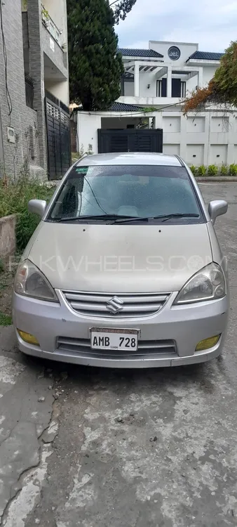 Suzuki Liana 2006 for Sale in Rawalpindi Image-1