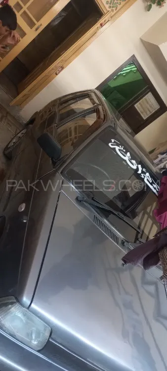 Suzuki Mehran 2012 for Sale in Islamabad Image-1
