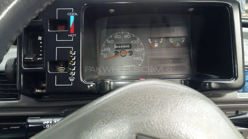 Suzuki Mehran 2019 for Sale in Islamabad Image-1