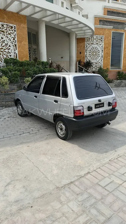 Suzuki Mehran 2004 for Sale in Gujranwala Image-1