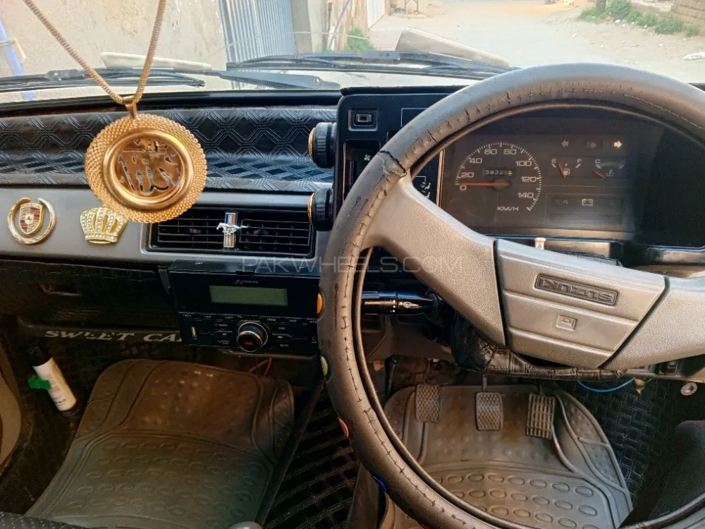 Suzuki Mehran 2012 for Sale in Islamabad Image-1