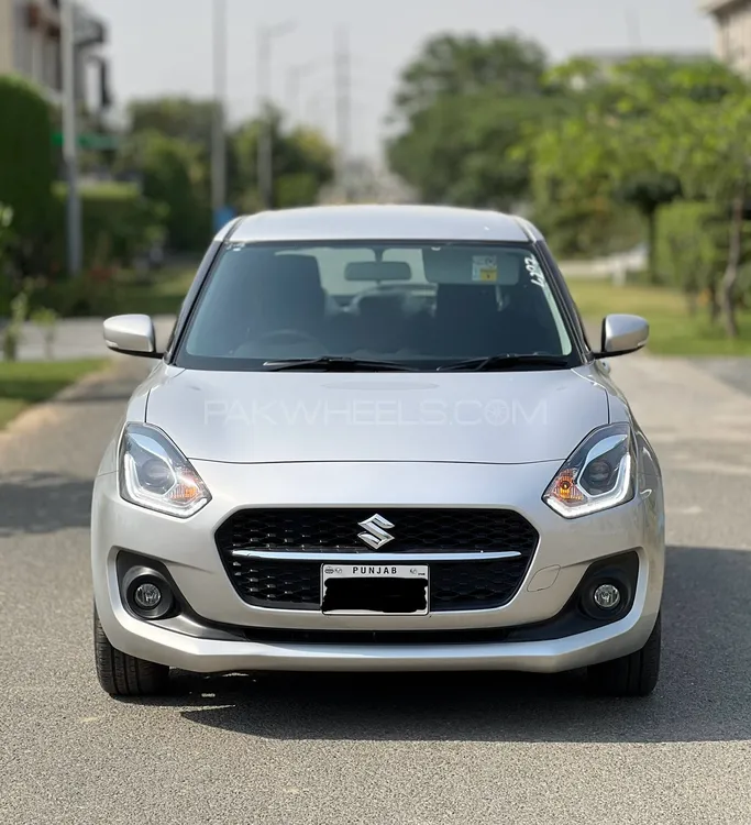 سوزوکی سوئفٹ 2023 for Sale in لاہور Image-1