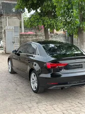 Audi A3 1.2 TFSI Design Line  2017 for Sale