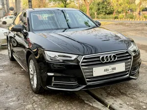 Audi A4 1.4 TFSI  2016 for Sale