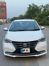 Changan Alsvin 1.5L DCT Comfort 2024 for Sale