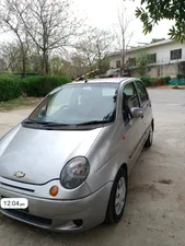 Chevrolet Joy 1.0 2006 for Sale