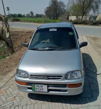 Daihatsu Cuore CX 2006 for Sale