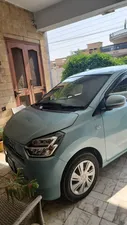 Daihatsu Mira L 2018 for Sale