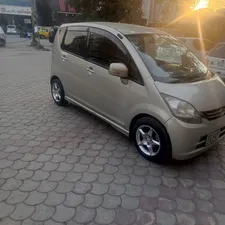 Daihatsu Move 2010 for Sale