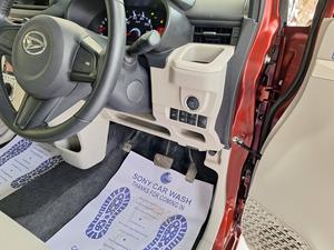 DAIHATSU MOVE XSA3
2022 MODEL
4.5 GRADE 
18K MILEAGE 
PUSH START 
CLIMATE AC
RADAR 
TRACTION CONTROL 
HEATED SEAT
VERIFIABLE AUCTION REPORT AVAILABLE 
FOR MORE DETAILS PLEASE CONTACT