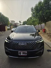 Haval H6 HEV 2025 for Sale