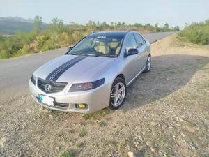 Honda Accord CL7 2003 for Sale
