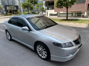 Honda Accord CL9 2002 for Sale