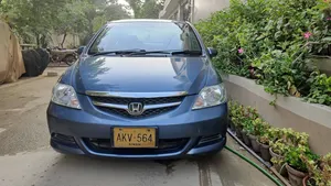 Honda City i-DSI 2006 for Sale