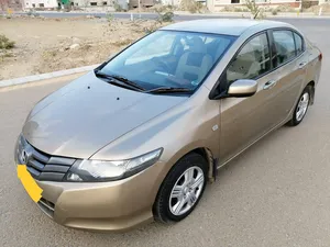 Honda City 1.3 i-VTEC 2012 for Sale