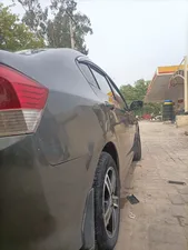 Honda City i-VTEC 2009 for Sale