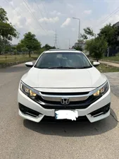 Honda Civic Oriel 1.8 i-VTEC CVT 2019 for Sale
