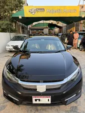 Honda Civic Oriel 1.8 i-VTEC CVT 2021 for Sale