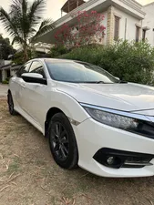 Honda Civic Oriel 1.8 i-VTEC CVT 2021 for Sale