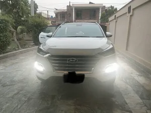 Hyundai Tucson FWD A/T GLS Sport 2023 for Sale