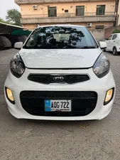 KIA Picanto 1.0 AT 2020 for Sale