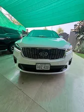 KIA Sorento 2.4 AWD 2021 for Sale