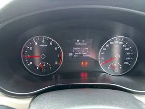 KIA Sportage Alpha 2020 for Sale