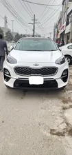 KIA Sportage AWD 2021 for Sale
