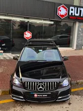 Mercedes Benz C Class C250 2011 for Sale