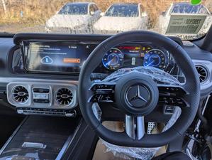 YEAR OF MANUFACUTRE: 2025
@PORT ( ARRIVED)

Vehicle ID: 4156

Package:  G580 WITH EQ TECHNOLOGY EDT-1

Why choose to buy a car from Merchants Automobile

1. Transparent and fair dealing
2. Family friendly environment
3. 100% Inspected and verifiable vehicle only
4. Realtime online shops over Whatsapp
5. Honest consultancy
6. Wide variety of vehicles

Save 0 3 3 0 - BUY A CAR to see more available options

We Believe In Relationship Rather Than Salesmanship
(( MAY ALLAH CURSE LIARS ))