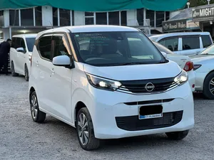 Nissan Dayz X 2024 for Sale