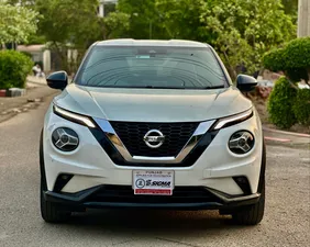 Nissan Juke F16 2021 for Sale