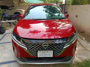 Nissan Note e-Power X 2021 for Sale
