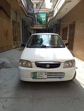 Suzuki Alto VXR 2008 for Sale