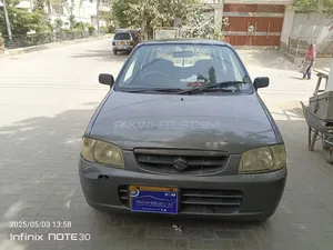 Suzuki Alto VXR 2011 for Sale