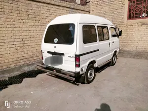 Suzuki Bolan VX Euro II 2023 for Sale