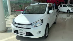 Suzuki Cultus VXL 2022 for Sale