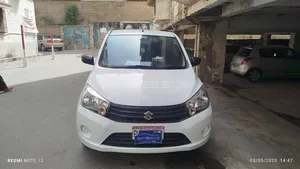 Suzuki Cultus VXR 2019 for Sale