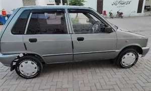 Suzuki Cultus VXR (CNG) 2006 for Sale