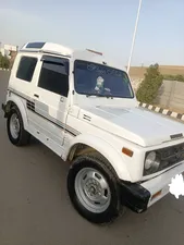 Suzuki Potohar Basegrade 2002 for Sale