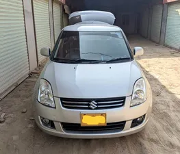 Suzuki Swift DLX 1.3 2016 for Sale