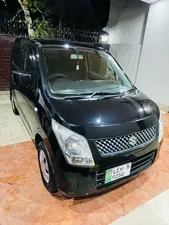 Suzuki Wagon R 2012 for Sale