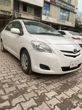 Toyota Belta X 1.0 2006 for Sale
