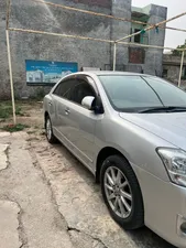 Toyota Premio X Prime Selection 1.8 2012 for Sale