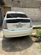 Toyota Prius G 1.5 2007 for Sale