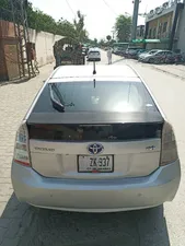 Toyota Prius S 1.8 2010 for Sale