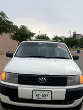 Toyota Probox 2007 for Sale